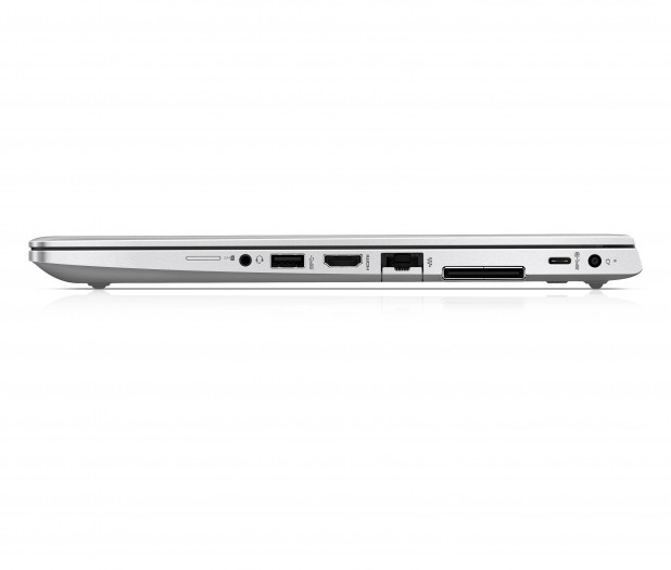 HP Elitebook 735 G6 (Bild: HP)